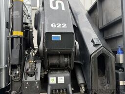 SCANIA G 410
