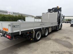 SCANIA G 410