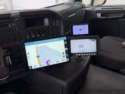 SCANIA G 410