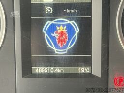 SCANIA G 410