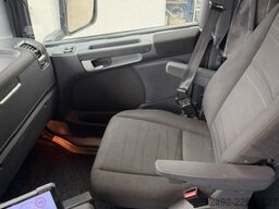 SCANIA G 410