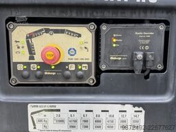 SCANIA G 410
