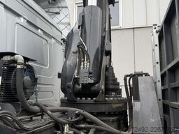 SCANIA G 410