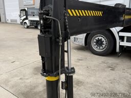 SCANIA G 410