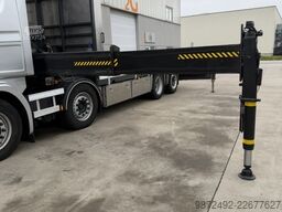 SCANIA G 410
