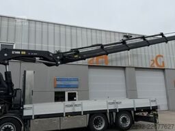 SCANIA G 410