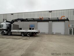 SCANIA G 410