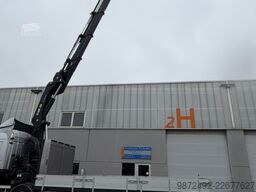 SCANIA G 410