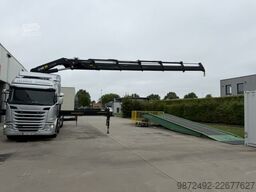 SCANIA G 410