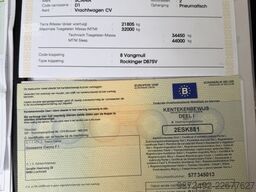 SCANIA G 410