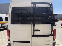 2023 Volkswagen Grand California | Automatico | Completamente Accessoriato