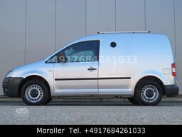 VOLKSWAGEN Caddy Kasten 1.9 TDI*LKW*BOTT WERKSTATT WAGEN*