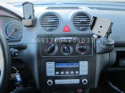 VOLKSWAGEN Caddy Kasten 1.9 TDI*LKW*BOTT WERKSTATT WAGEN*
