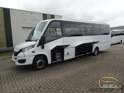 IVECO Aveuro Ambra 35 seats Euro 6 NEU