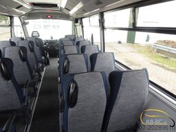 IVECO Aveuro Ambra 35 seats Euro 6 NEU