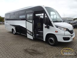 IVECO Aveuro Ambra 35 seats Euro 6 NEU