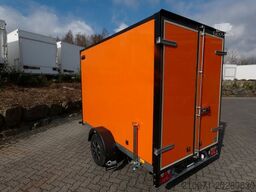 BLYSS Kofferanhänger F1326/180HD