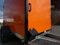 BLYSS Kofferanhänger F1326/180HD