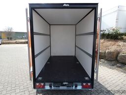 BLYSS Kofferanhänger F1326/180HD