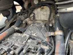MAN TGA 35.430 6X4 Tractor-unit Spring/Spring ZF Man