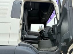 MAN TGA 35.430 6X4 Tractor-unit Spring/Spring ZF Man