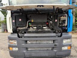 MAN TGA 35.430 6X4 Tractor-unit Spring/Spring ZF Man