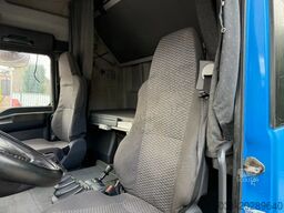 MAN TGA 35.430 6X4 Tractor-unit Spring/Spring ZF Man