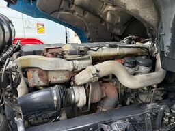 MAN TGA 35.430 6X4 Tractor-unit Spring/Spring ZF Man
