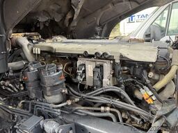 MAN TGA 35.430 6X4 Tractor-unit Spring/Spring ZF Man