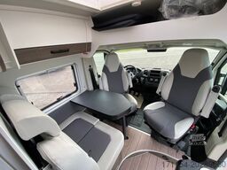 VANTOURER 540 D,Automatik