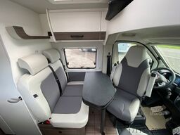 VANTOURER 540 D,Automatik