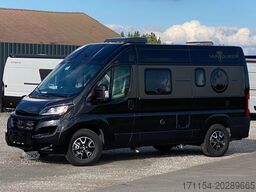 VANTOURER 540 D