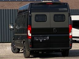 VANTOURER 540 D