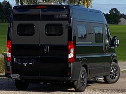 VANTOURER 540 D