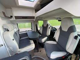 VANTOURER 540 D