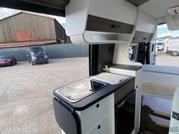 VANTOURER 540 D