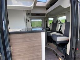 VANTOURER 540 D