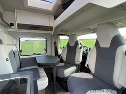 VANTOURER 540 D