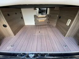 VANTOURER 540 D