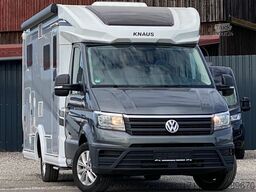 KNAUS Van TI PLUS Platinium Selection 650 MEG,Automat