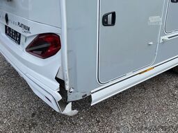 KNAUS Van TI PLUS Platinium Selection 650 MEG,Automat