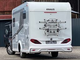 KNAUS Van TI PLUS Platinium Selection 650 MEG,Automat