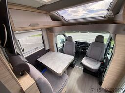 KNAUS Van TI PLUS Platinium Selection 650 MEG,Automat