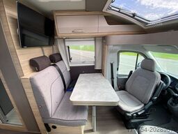 KNAUS Van TI PLUS Platinium Selection 650 MEG,Automat