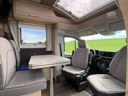 KNAUS Van TI PLUS Platinium Selection 650 MEG,Automat