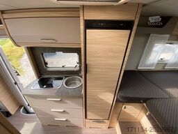 KNAUS Van TI PLUS Platinium Selection 650 MEG,Automat