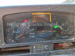 MERCEDES-BENZ Actros 3343 / 6X6 ALLRAD / NUR 180km / GERMAN