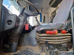 MERCEDES-BENZ Actros 3343 / 6X6 ALLRAD / NUR 180km / GERMAN