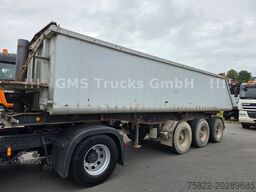  Heuser Kipper 24 Kubik