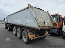  Heuser Kipper 24 Kubik